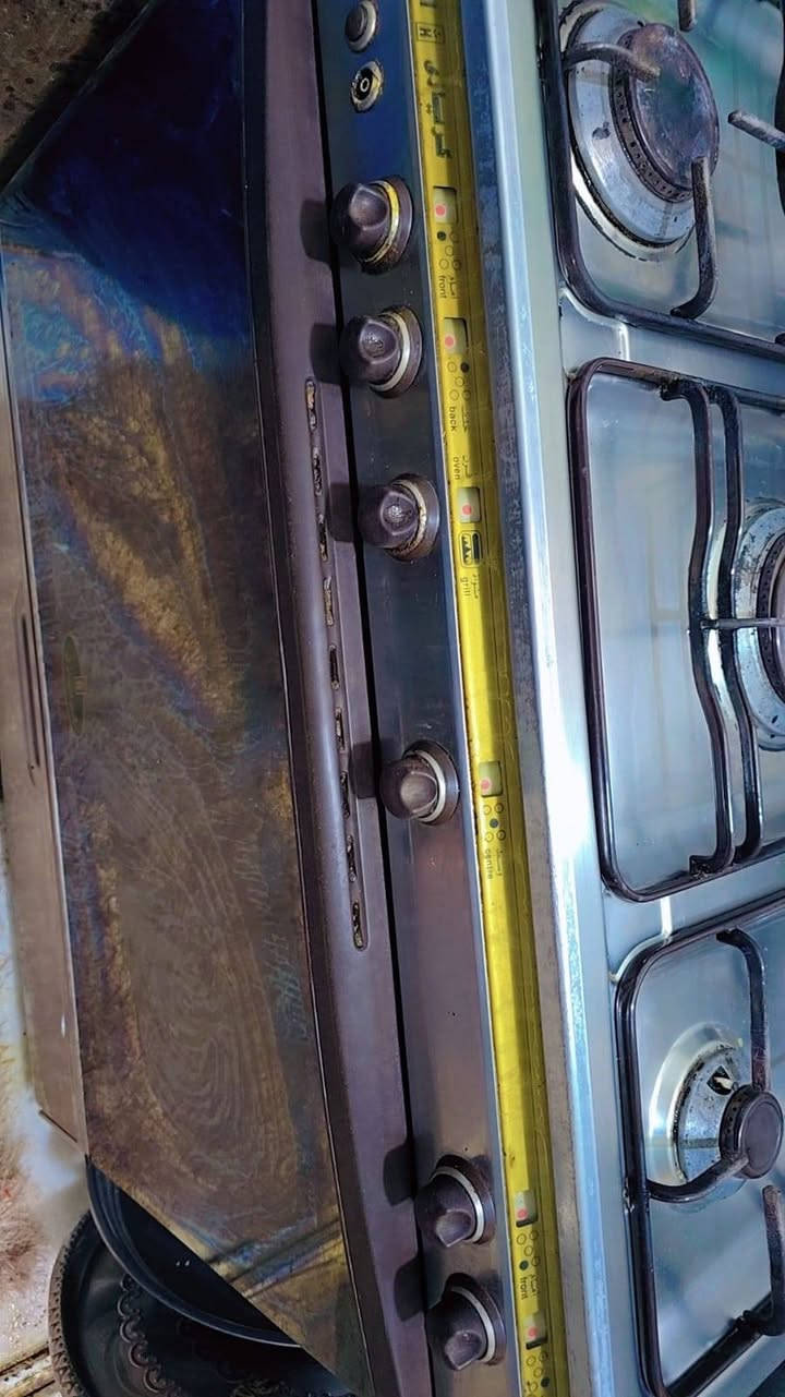 طباخ شغال كلة ونارة كلش قوية ٥مشاعل ومرشحة طباخ جديدة اسعارهم مناسبة العنوان بغداد الحرية وديوان عشر مقاعد مع ٣طبلات وبوفية العنوان بغداد المنصور الداوودي الي يريدهم يراسل عالخاص


**إذا كنت صاحب هذا الإعلان وتريد حذفه لأي سبب، رجاءا أرسل رسالة إلى الدعم الفني**