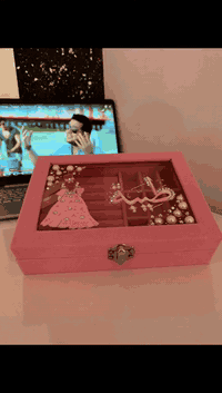 بوكس اكسسوارات • تصميم حسب الطلب • توصيل لجميع المحافظات