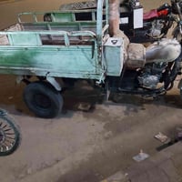 ستوته للبيع موديل 2018فحل  محرك 23سعر 750بيها مجال قليل 07832922707