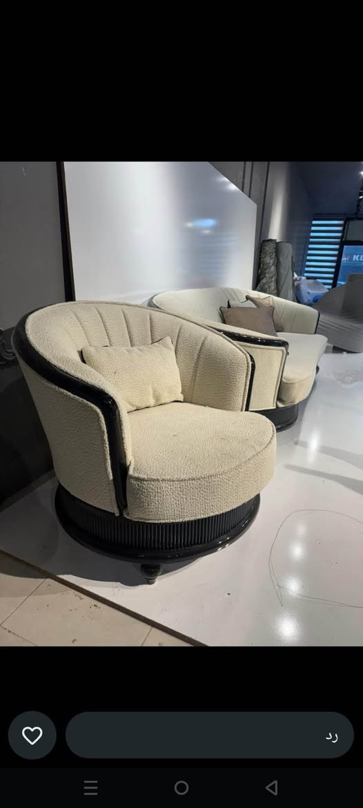 كلاسيك تركي 10 مقاعد مع طبله وسطية أربيل, العراق


**إذا كنت صاحب هذا الإعلان وتريد حذفه لأي سبب، رجاءا أرسل رسالة إلى الدعم الفني**