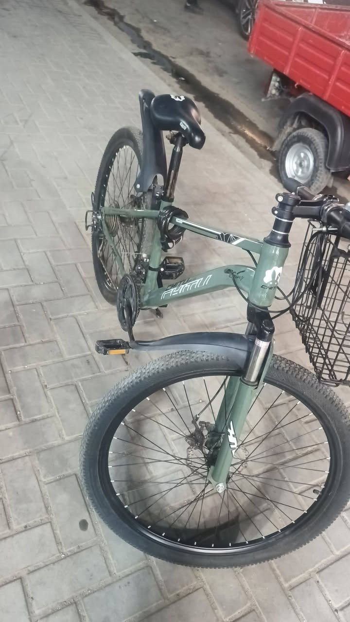 رايده للبيع سعره سعره 150,000


**إذا كنت صاحب هذا الإعلان وتريد حذفه لأي سبب، رجاءا أرسل رسالة إلى الدعم الفني**
