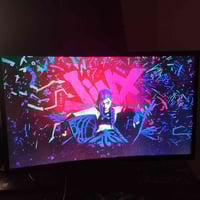 📺 للبيع شاشة سامسونج CG5 💰 السعر: 165,000 دينار عراقي  المواصفات: مارك...