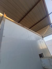 كرفان • ٦×٣م • بابل شوملي