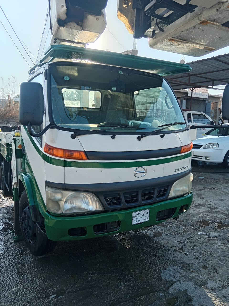 باسكت 17متر دخول جديد تحكم كهرباء العنوان كربلاء ***********
