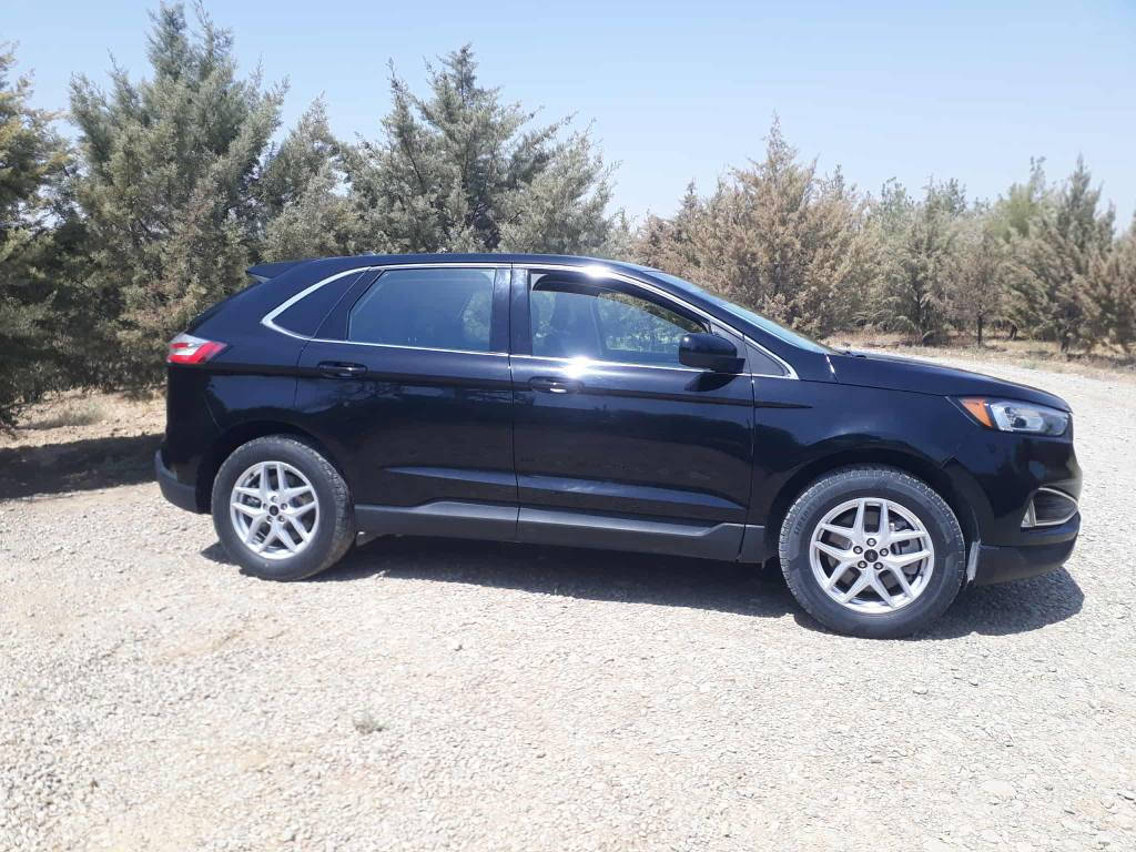 فۆردئیدج مۆدێل ٢٠٢٣ SEL ڕەقەم سلێمانی زۆرکەم ڕۆیشتوە ٢٩٠٠٠مایڵ بەناوخۆم تا ٢٠٣٠  موسەفاتی تعدیل سورعە خەتی جادە فینگەر برێک دەبڵ ئەکسل گێر ماوس کوشن ساردوگەرم نیزامی سبلیت ڕادار کامێرا،تەنها چەمەلەغی پێشەوەلای سەکن بستێک بۆیاغ لەگەڵ کەمێک قوپاوی بەدەرگای لای سەکن دواوە چاک نەکراوە  نرخی ١٧٦گەڵا ئاڵوگۆڕیش دەکەم بە سەیارەیەک بەدڵم بێت. دخان, السليمانية


**إذا كنت صاحب هذا الإعلان وتريد حذفه لأي سبب، رجاءا أرسل رسالة إلى الدعم الفني**