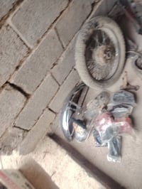 غراض للبيع • قطع غيار