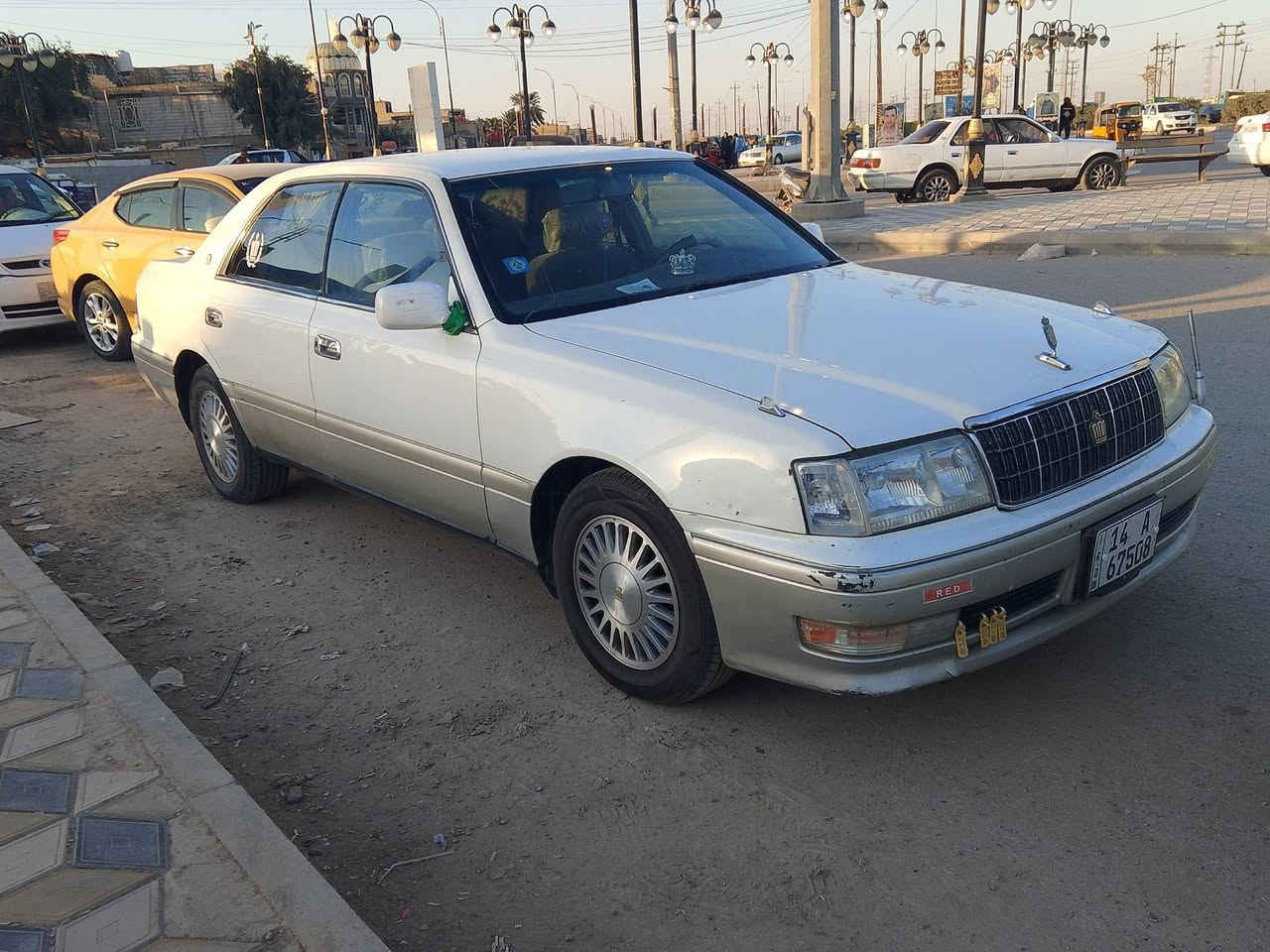 السلام عليكم سياره اللبيع كفاله عامه مكلف بل نشر الاتصال على رقم ***********
