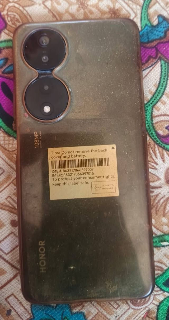 جهاز هونر 7 بي. ذاكره 256. ب. 130


**إذا كنت صاحب هذا الإعلان وتريد حذفه لأي سبب، رجاءا أرسل رسالة إلى الدعم الفني**