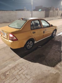 سي كي ١٣ • مكينة دخان • بالبصرة