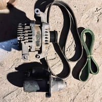 سلف دينموا تفصيخ ممشدودات ابد على سياره مشتريهن احتياط وزوج قايشات هم ...