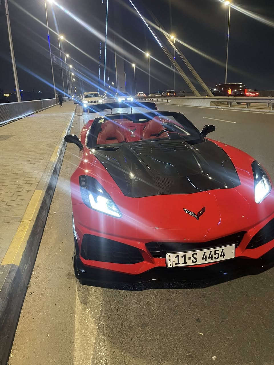 السلام عليكم 
للبيع كورفت C7 Z51
او مراوس مع جارجر 
موديل 14 ماشيه 47 كيلو 
فول مواصفات
السعر 28،500
هاتف 
***********
***********
***********
