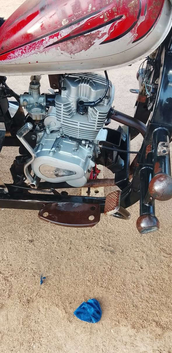 سلام عليكم شباب ستوته موديل 19 ستوته خير من الله مكاني كوفه بالبحداري سعر1400هذه رقمي ***********
