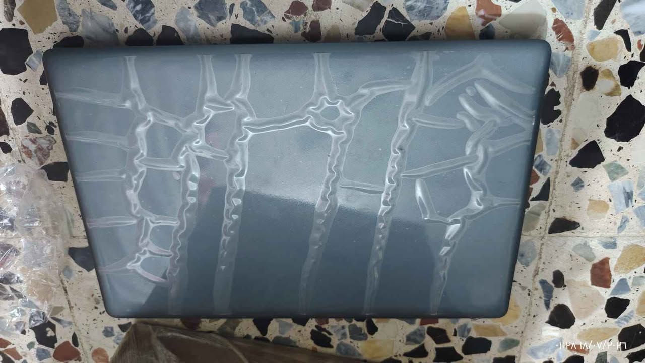 لابتوب لوك فقط مفتوح جديد مثل ماواضح رام 6 ذاكرة 128 معالج واضح بالصورة سعر 150 مكاني بصرة *********** البصرة, العراق
