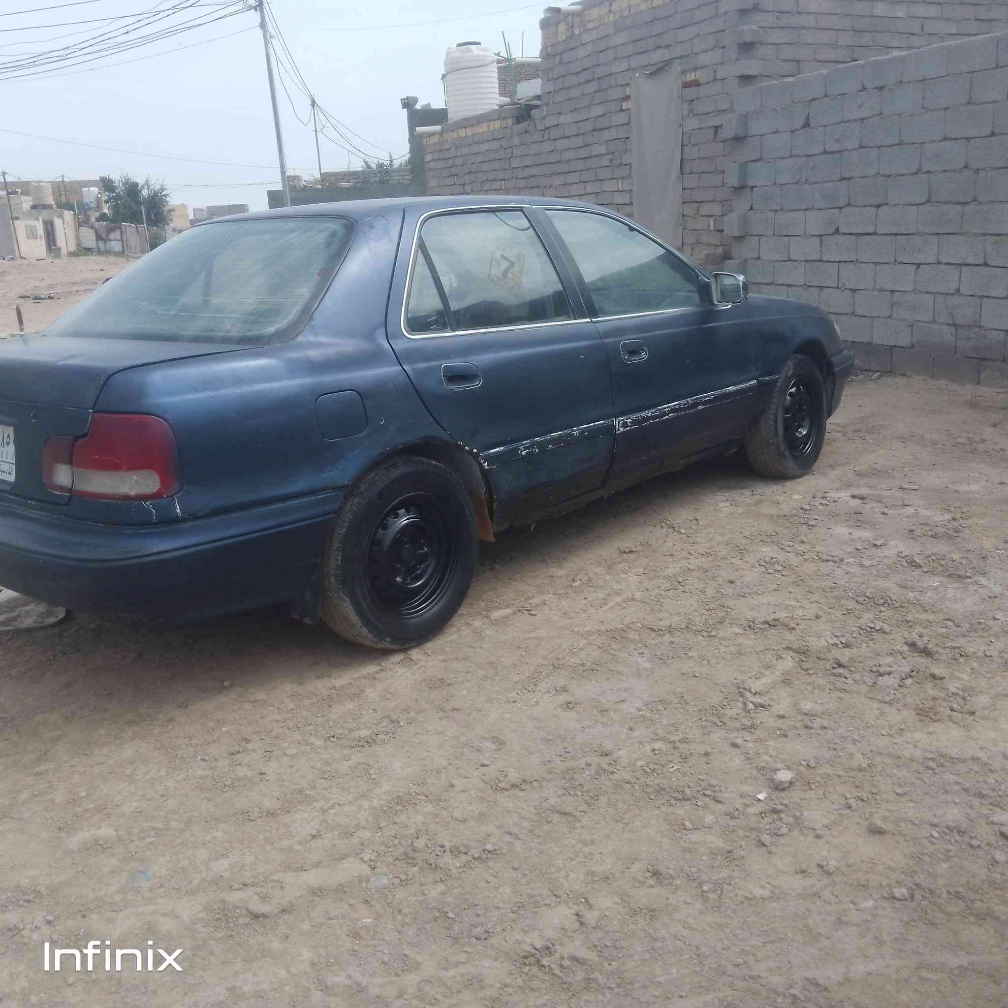 هونداي النترا للبيع سعره 12 وهذا رقمي ***********
