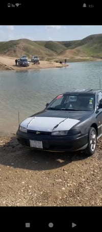 مازدا • موديل ١٩٩٦ • كركوك