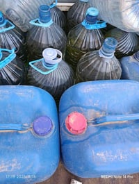 يوجد لدينا نفط على ماستر كارد الكميه 50 لتر ويوصلك الباب البيت الاستفس...