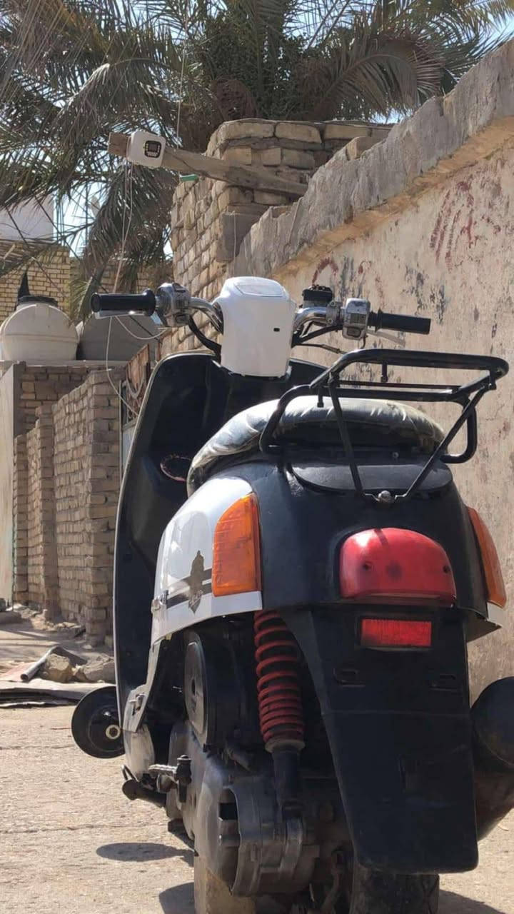 البيع دراجه فول هندر سللف كهربايت كلشي موجود بيها بس والفات سعرها 550مكاني ناصريه مركز ***********
