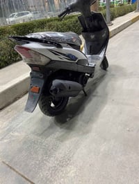 دراجة ماكس • مكينة ٤٩ • بغداد الشعب