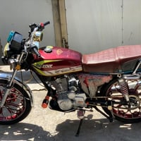 سونك • ٢٠٠سيسي • ماتعبانه