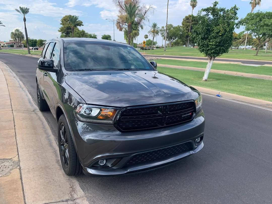 📣 مراوس او بيع
🔰 دورنكو 2019  🔰

💰 السعر 235 ورقة 

• رقم ببغداد بأسم المالك تحويل مباشر
• ⁠السيارة بجم كبس بدون ايرباك وتصليحها بأمريكا وجبتها للعراق وبيها منضومه غاز بأربيل شديتها من 2020

📍مكان السيارة كركوك

رقم صاحب السيارة
***********

———

———
