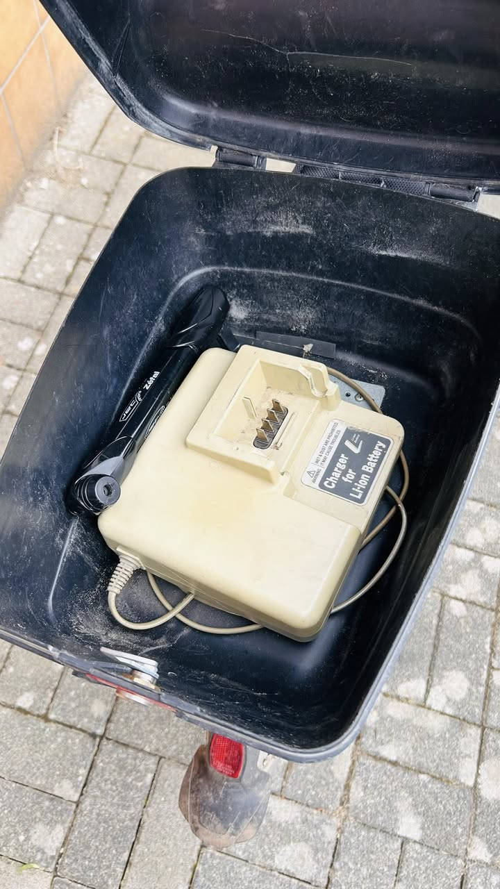 للبيع دراجتين  ماركه flyer
حجم 26  القطعه به 300$معه الشحن باقي التفاصيل بل فيديو


**إذا كنت صاحب هذا الإعلان وتريد حذفه لأي سبب، رجاءا أرسل رسالة إلى الدعم الفني**