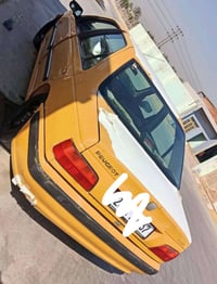 بارص • ٢٠١٣ • بغداد متوازي