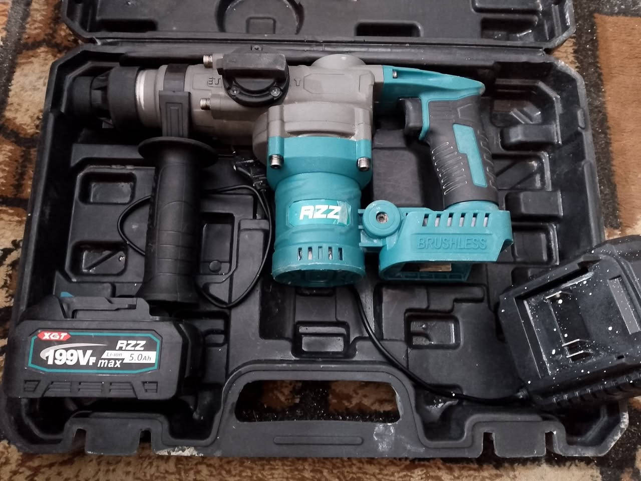 السلام عليكم من رخصت الادمن


**إذا كنت صاحب هذا الإعلان وتريد حذفه لأي سبب، رجاءا أرسل رسالة إلى الدعم الفني**