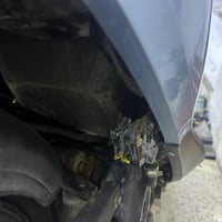 دراجه بريز جديده بس كفر تجاري سلف كابريتر بلاديات السعر ٥٥٠ وبيها مجال...