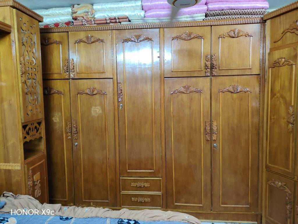غرفه خشب صاج  

السعر 600 وبيها مجال

المكان الموصل  الرشيديه


**إذا كنت صاحب هذا الإعلان وتريد حذفه لأي سبب، رجاءا أرسل رسالة إلى الدعم الفني**