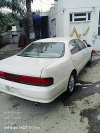 اكراون كرستا • مكفولة • النجف الاشرف