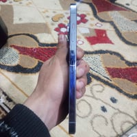 ايفون ١٣ برو ماكس جهاز غني عن تعريف شرق اوسط عربي شخط مابيه بطاريه ٨٧ ...