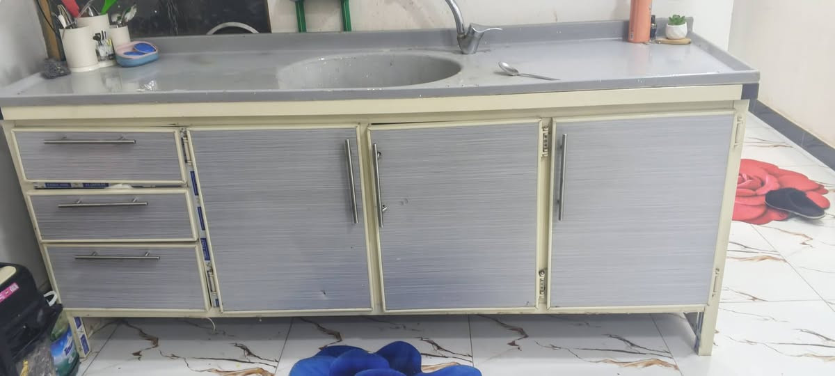 كاونتر مستعمل للبيع ١٧٠ وبي مجال
استفسار ***********
حي اور
