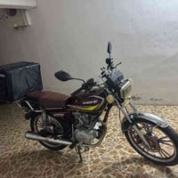 ماطور • موديل 2024 • أربيل