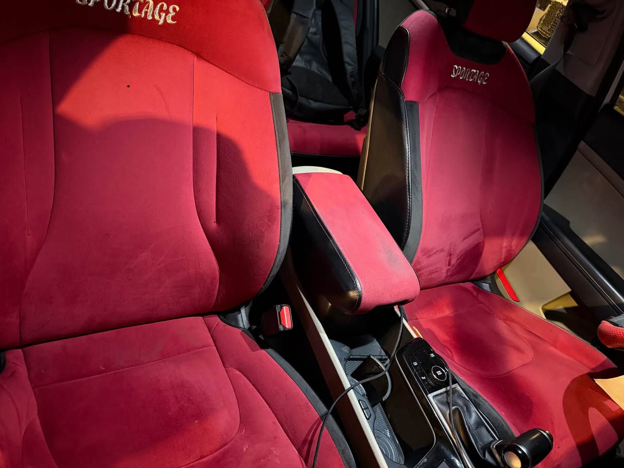 ‎كيا سبورتج ٢٠٢٣ خليج كفاله ماشيه ٦٩ الف فول موصفات السعر ٢٣٥ورقه ***********‎ البصرة, العراق
