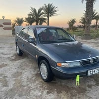 موديل ٩٤ • اوتوماتيك • رقم بغداد انكليزي