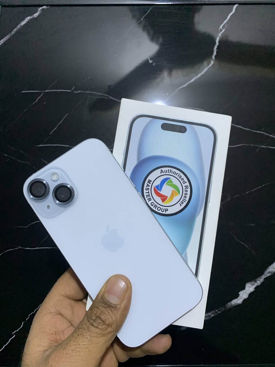 15 عادي
ذاكره 128

بطاريه 85بلادي فول بلشحن

جهاز ماستر شرق اوسط

تك سيمكارت 

لجهاز وتر بروف كفاله عامه تفحص وين ميعجبك 

استخدام شخصي 

السعر: 690الف مجاله جدا قليل

العنوان: بغداد السيديه

لاتصال: ***********
