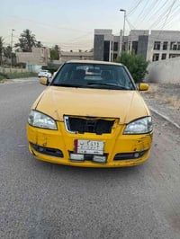 شيري كوين كير ومحرك كورلا  سيارة بدون ضربه قوية وما بيها صبغ بيها طخطخ...
