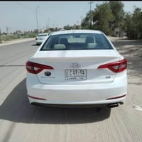 سوناتا خليجي • ٢٠١٦ • الحلة