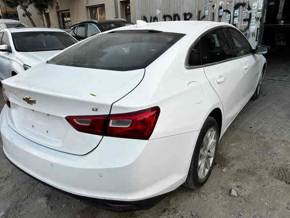 ماليبو موديل ٢٠٢٥
حاليا بلميناء

السعر ٧٨ قفل
للتواصل 
***********
