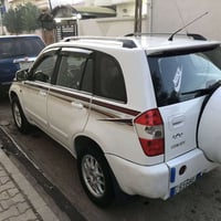 تيكو • ٢٠١٣ • محرك ٢٠٠٠