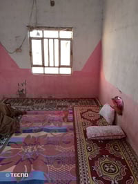 مزرعة للبيع 45دونم بيه.بصل300 طماطه.صيفيه مزروعه بيه حنطه15دونم بيه بي...