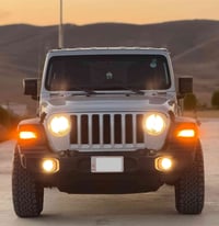 رانجلر سبورت • ٢٠٢٣ • ٥٠٠٠٠ كم