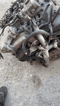 من رخصة مدير لكروب المحترم محركات باجيرو وآرد مال حاويه ضمان 15 يوم حجم المحرك 3000 وعدنه حجم 3800 سعر الطابوكه 3000 850 دولار وحجم 3800 
1400 دولار 
بغداد الطالبيه 
***********
***********
