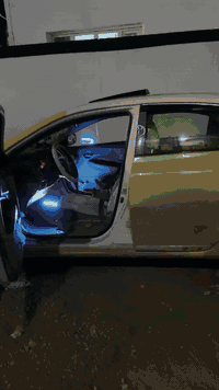 سلام عليكم كورله مديل 2009خليجي مجفيه
ي محرك جديد كير جديد تايرات نضيفه
ويل ١٧
رقم بغداد. بسمي هزه جديد نقابه غرامات مصفره
منضومه مال غاز ٨٠ لتر. امقدمله عله دفتر بازين 
دواخل دوشمه عام. شاشه 
سعر ٨٥  
مكاني كركوك  شراي يخابرني ***********
