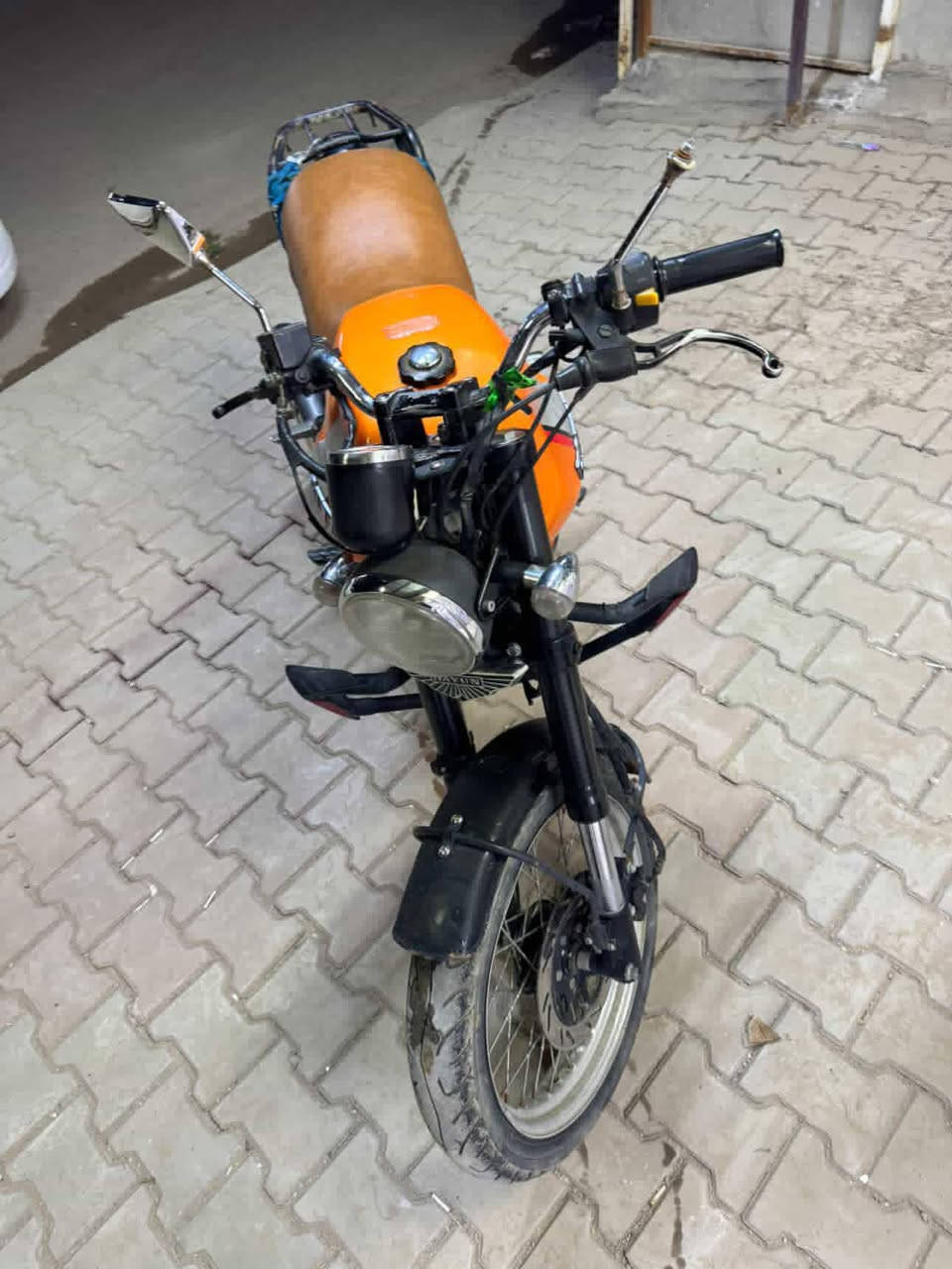 سلام عليكم دراجة دايوان التي ٢٠٢٢البيع مرقمه 2300 رقم الهاتف***********
