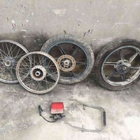 خلفيات • حديد • عله الفحص