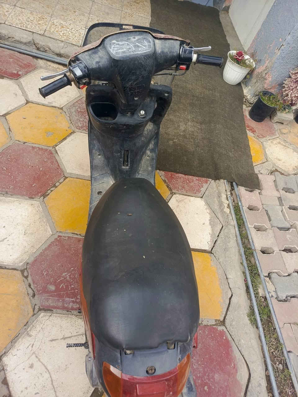 ام سله للبيع كامله
نقص بس برده مال سله.
للاستفسار .. ***********
