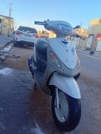 ماكس منغولي • محرك 55 • نجف حي الوفاء