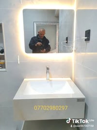 07702080297 تاسيسات صحيه