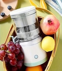 خلاط فاكهة • كوفة • النجف